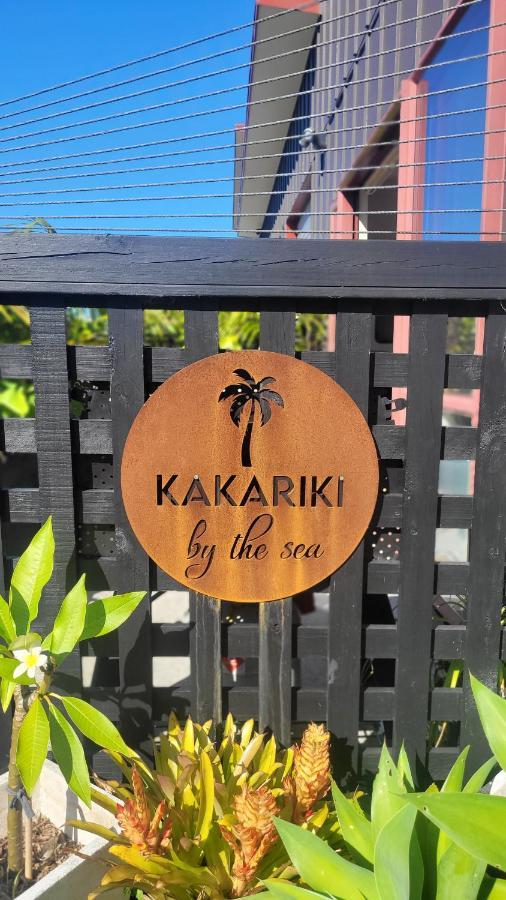 فيلا Kakariki By The Sea Ngunguru المظهر الخارجي الصورة